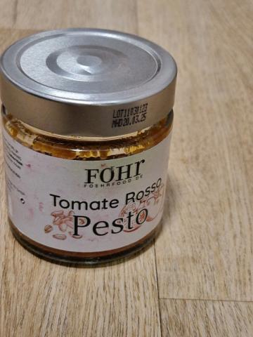 Tomate Rosso Pesto von NadjaMKlein | Hochgeladen von: NadjaMKlein