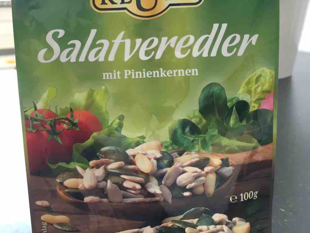 Salatveredler von callin | Hochgeladen von: callin