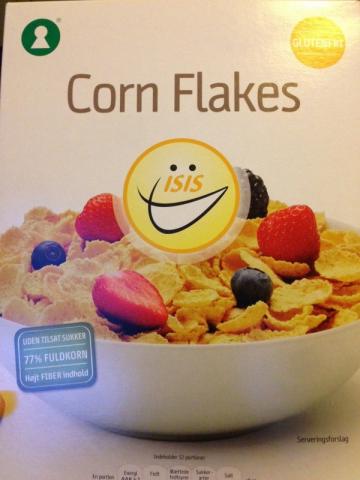 Corn Flakes | Hochgeladen von: AlexFlynn