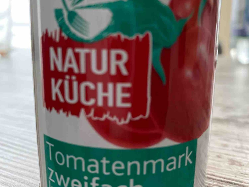 Tomatenmark, zweifach konzentriert von Meikehrr | Hochgeladen von: Meikehrr