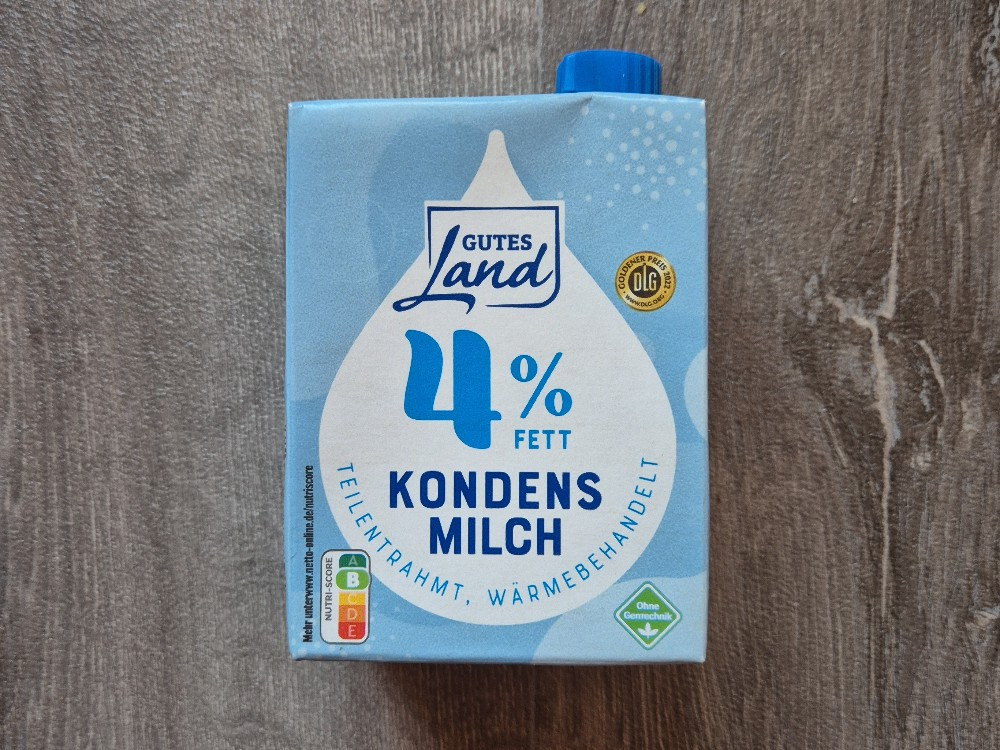 Kondensmilch, 4% Fett von Mila---Rose | Hochgeladen von: Mila---Rose Kondensmilch, 4% Fett von Mila---Rose | Hochgeladen von: Mila---Rose