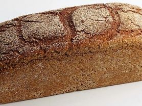 Fünfkorn Brot, Brot - Bio | Hochgeladen von: Martin1966