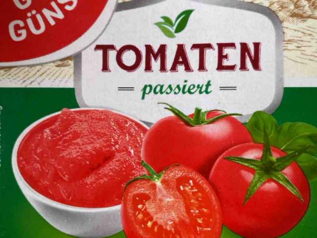 Tomaten passiert von Red94 | Hochgeladen von: Red94