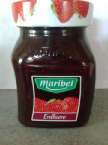 Marmelade, Erdbeer | Hochgeladen von: Dunja11