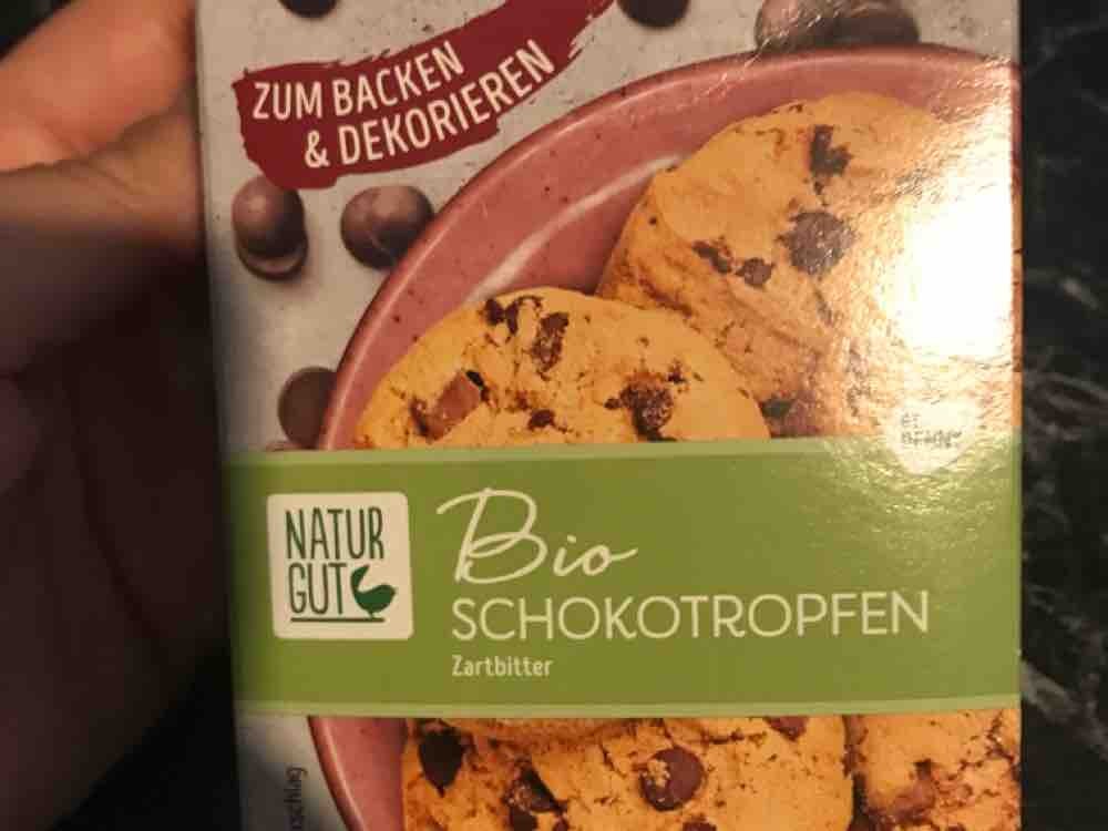 bio. schokotropfen, Zartbitter von rinlo95 | Hochgeladen von: rinlo95