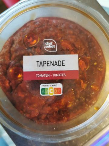 Tapenade, Aus getrockneten Tomaten von Stella Falkenberg | Hochgeladen von: Stella Falkenberg