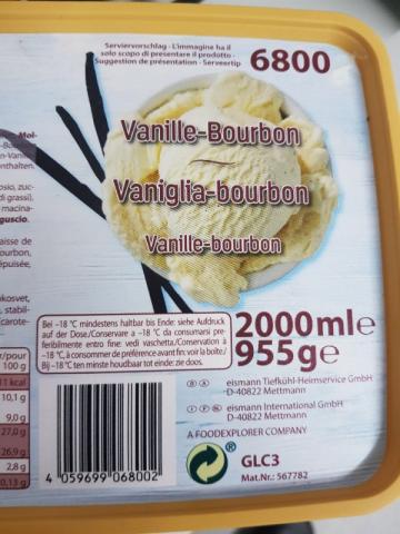 Eis Vanille-Bourbon von Makra24 | Hochgeladen von: Makra24