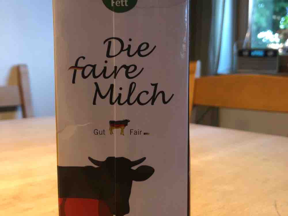 Milch 3,8% von poselke | Hochgeladen von: poselke