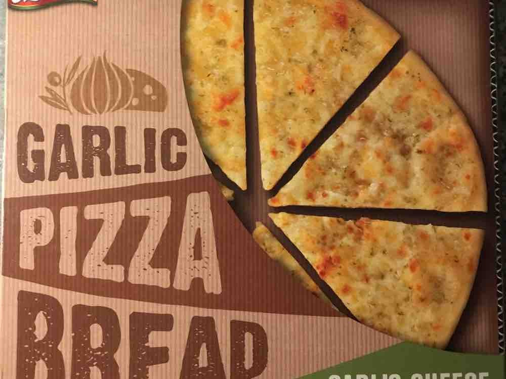 Garlic Pizza Bread, Garlic Cheese von partygurke | Hochgeladen von: partygurke