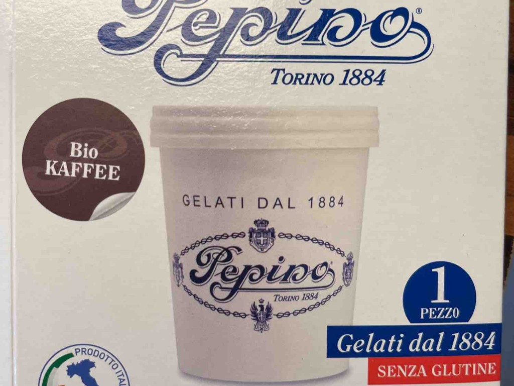 Gelato, Bio Kaffee von Pampilou | Hochgeladen von: Pampilou
