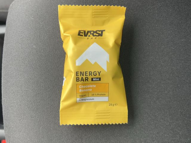 Energy Bar Chocolate Banana von Sabrina0808 | Hochgeladen von: Sabrina0808 Energy Bar Chocolate Banana von Sabrina0808 | Hochgeladen von: Sabrina0808