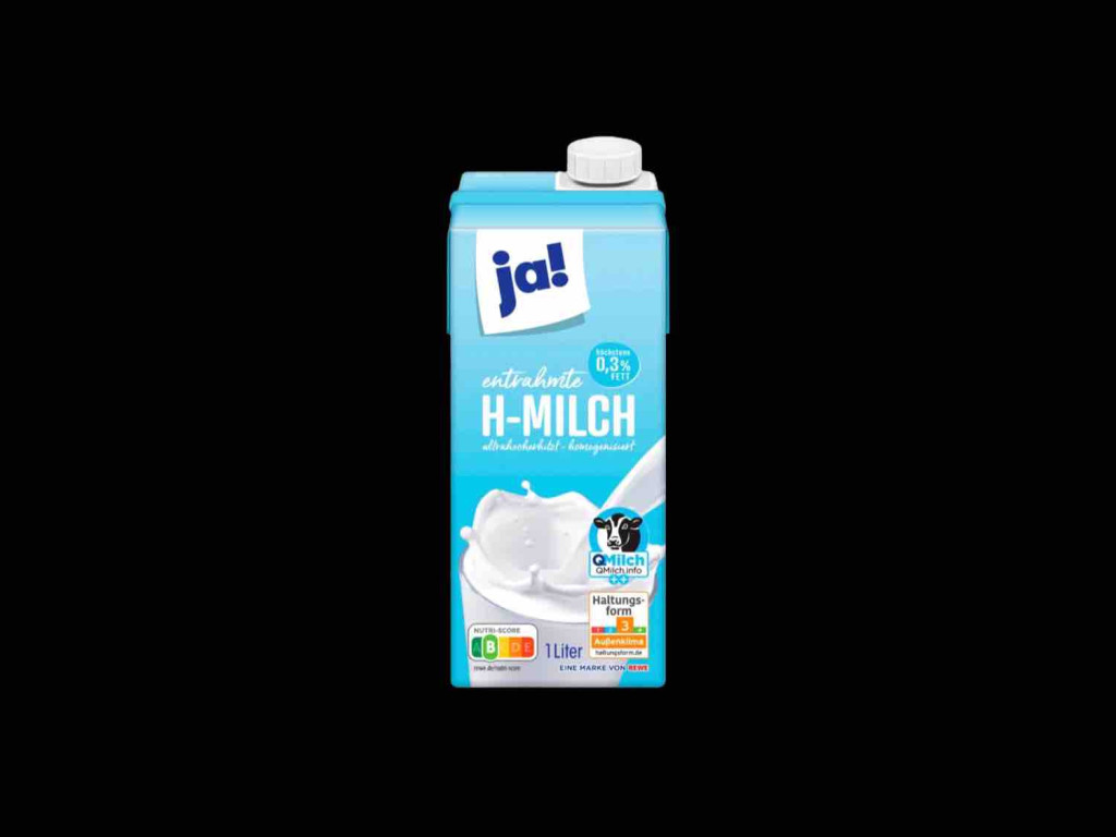 Milch, 0,1% von lastking | Hochgeladen von: lastking