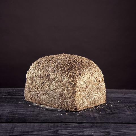 Möhrenbrot | Uploaded by: Malzers Backstube GmbH  Co.KG