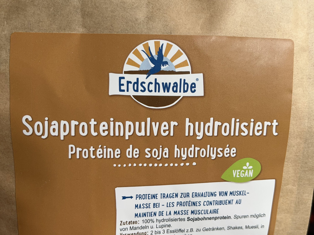 Soja Whey, hydrolisiert von luca02 | Hochgeladen von: luca02 Soja Whey, hydrolisiert von luca02 | Hochgeladen von: luca02