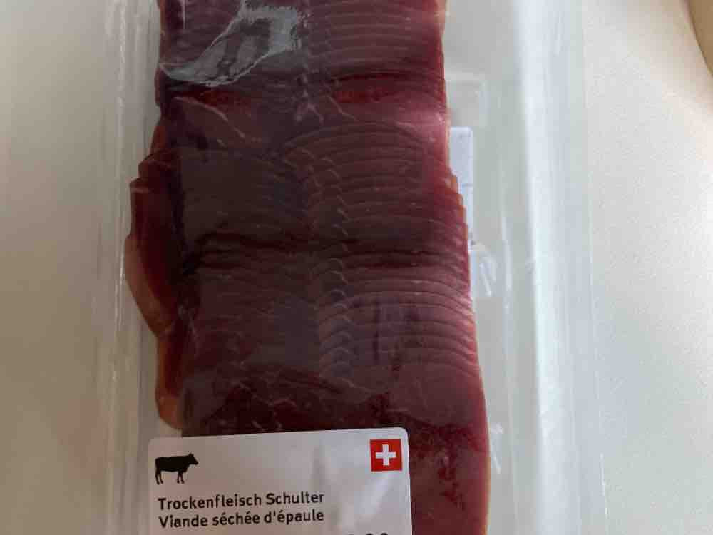 Trockenfleisch von Francesca04 | Hochgeladen von: Francesca04