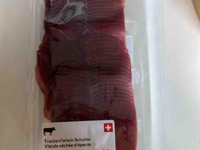 Trockenfleisch von Francesca04 | Hochgeladen von: Francesca04