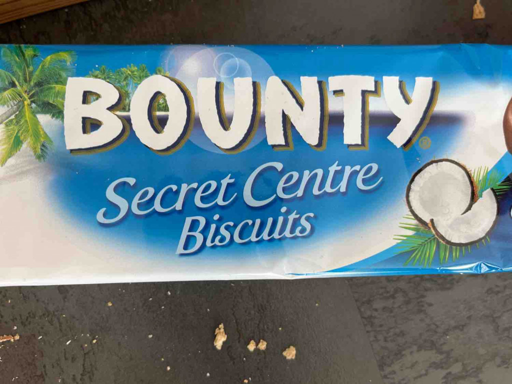Secret Centre Biscuits von sabinemelitta | Hochgeladen von: sabinemelitta