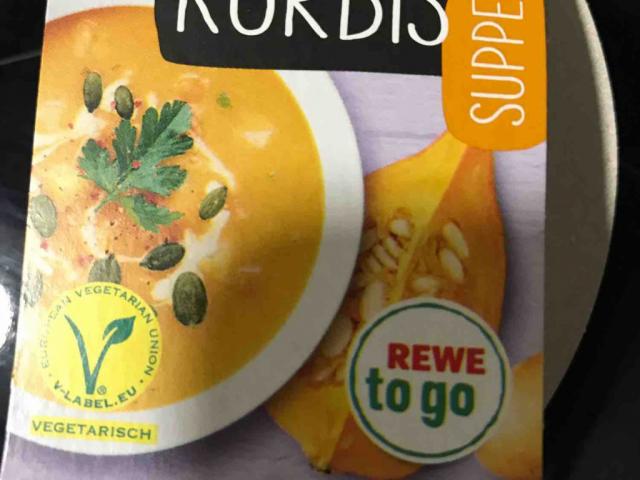 Kürbis Suppe von nadjanozomi | Hochgeladen von: nadjanozomi