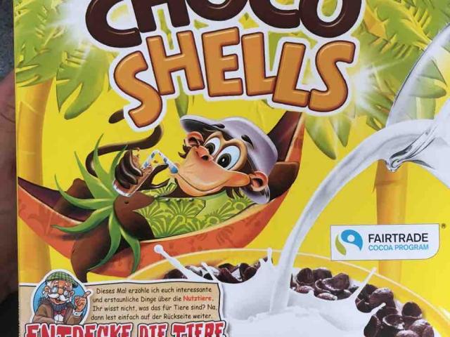 choco shells von philipppresler722 | Hochgeladen von: philipppresler722