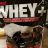 Whey Protein Triple Chocolate von Mozi1107 | Hochgeladen von: Mozi1107