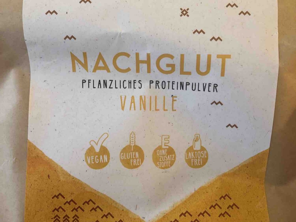 Zunder Nachglut, Vanille von urgestein99 | Hochgeladen von: urgestein99 Zunder Nachglut, Vanille von urgestein99 | Hochgeladen von: urgestein99