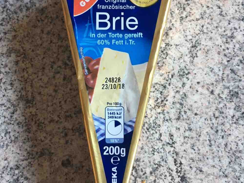 Original französischer Brie von world2001 | Hochgeladen von: world2001