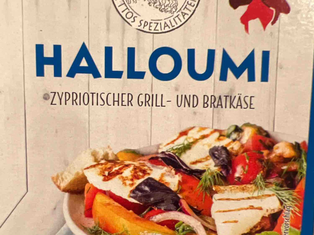 original halloumi aus zypern, zypriotischer Grill und bratkäse v | Hochgeladen von: RikeSuarte