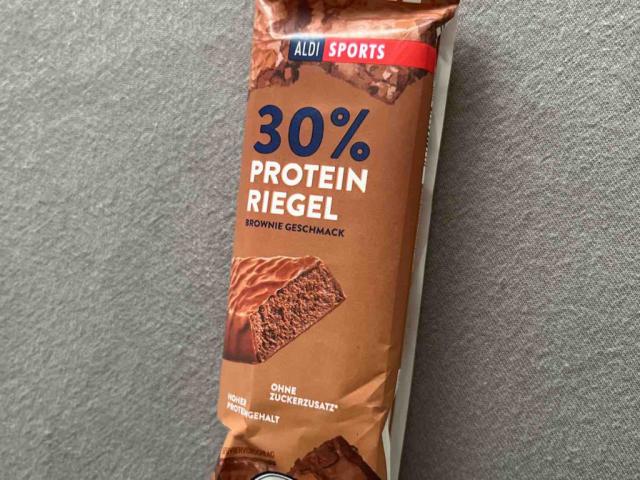 30 % Protein Riegel by laradamla | Uploaded by: laradamla