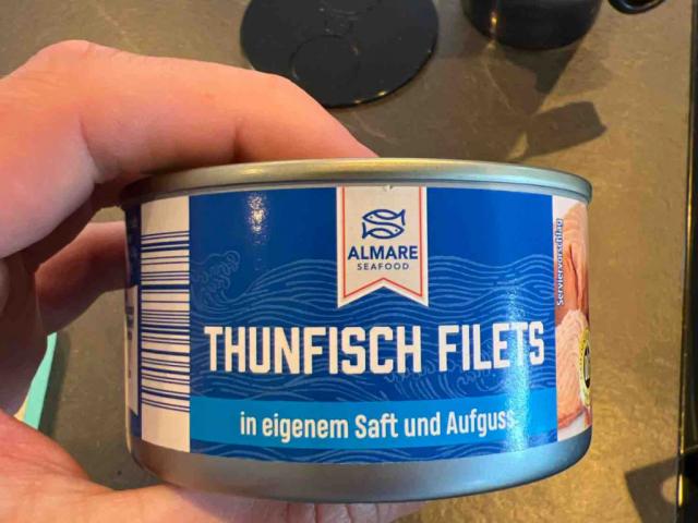 Thunfisch Filets by MaxiBreuer47 | Uploaded by: MaxiBreuer47