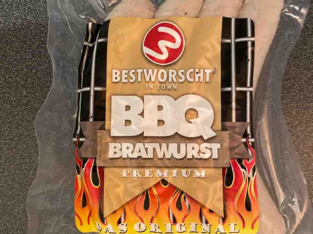 Bratwurst von virtus | Hochgeladen von: virtus