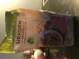 Farmer Urkorn Müesli | Hochgeladen von: thesecret800