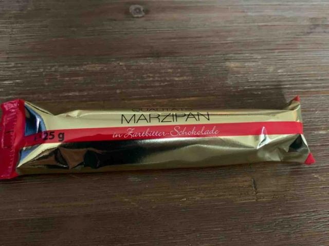Qualitäts Marzipan, mit Schokolade von enricoo | Hochgeladen von: enricoo