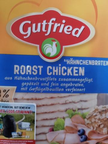 Hähnchenbraten , "Roast Chicken" von GroesPkleinesAkle | Hochgeladen von: GroesPkleinesAkleinesT