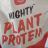 Plant Protein Mighty, Wasser von LisaKramm | Hochgeladen von: LisaKramm