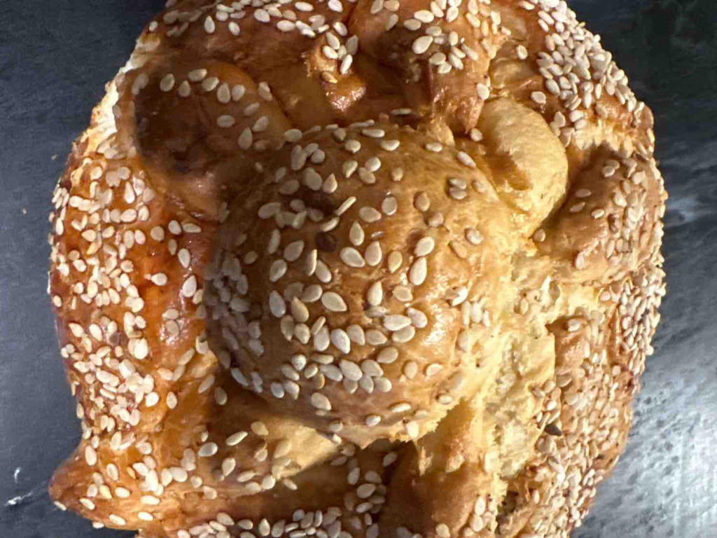 Pan de Muerto von hyparto | Hochgeladen von: hyparto