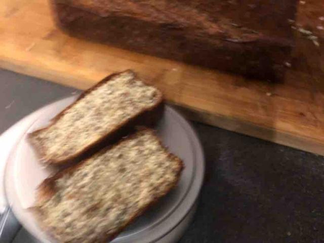 Eiweißbrot selbst gebacken von Bensch131 | Hochgeladen von: Bensch131