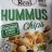 Hummus Chips, Sour Cream & Chives von janavaleria | Hochgeladen von: janavaleria