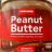 Peanut Butter, Crunchy Cinnamon von ablaserxsmile | Hochgeladen von: ablaserxsmile