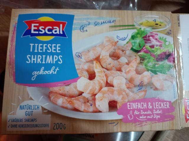 Tiefsee Shrimps, gekocht by sunnyrdtzk | Uploaded by: sunnyrdtzk