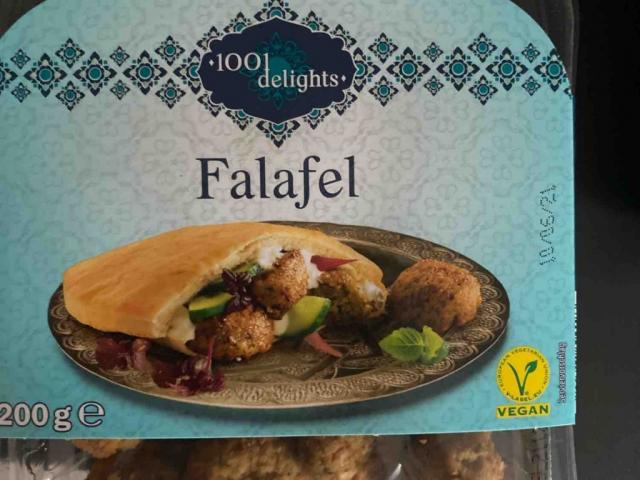 Falafel von laura1409 | Hochgeladen von: laura1409