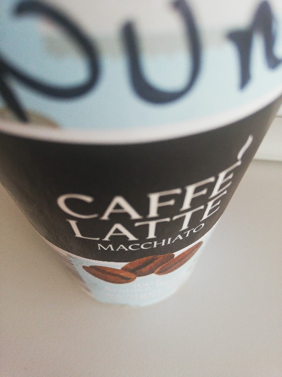 Caffee latte Machiato von Fiorina | Hochgeladen von: Fiorina