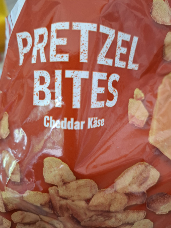 pretzel bites von Tina Meyer | Hochgeladen von: Tina Meyer