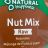 Nut Mix, Raw von leeoniie | Hochgeladen von: leeoniie