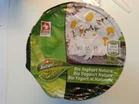 Bio Joghurt Nature, Nature | Hochgeladen von: Misio