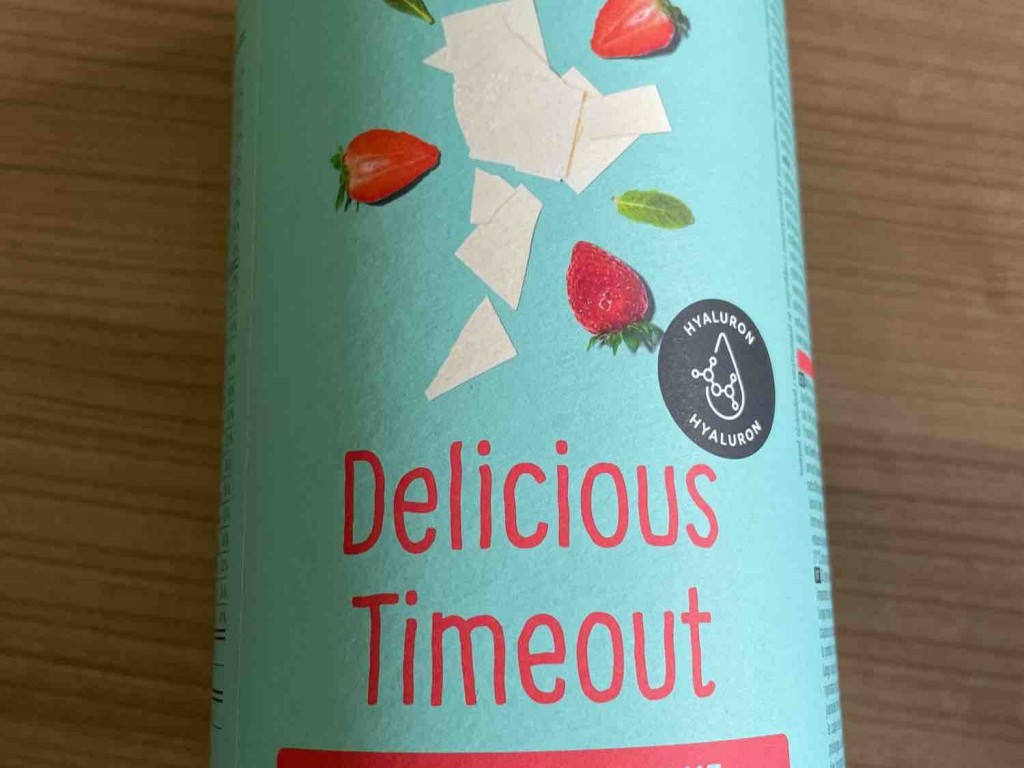 Delicious Timeout (Strawberry & White Chocolate) von Lysann3 | Hochgeladen von: Lysann3009