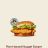 Plant Based Nugget Burger, 137,9g von max2403 | Hochgeladen von: max2403