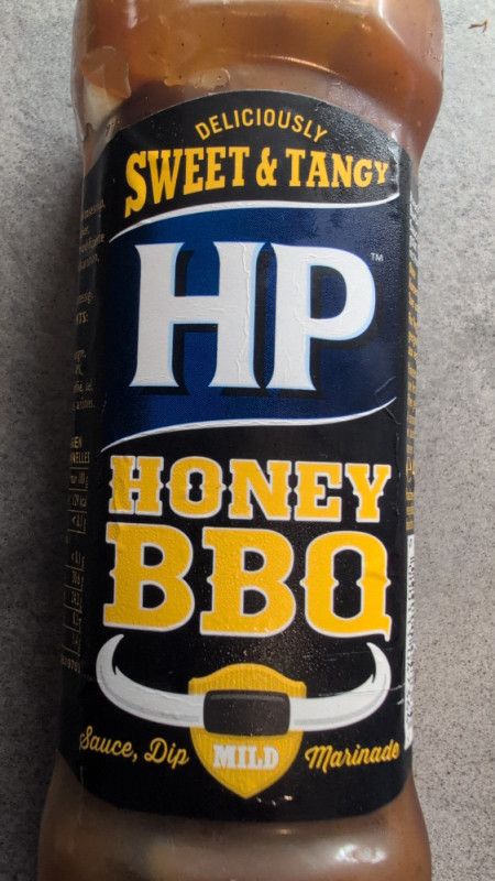 HP Honey BBQ von cvll | Hochgeladen von: cvll