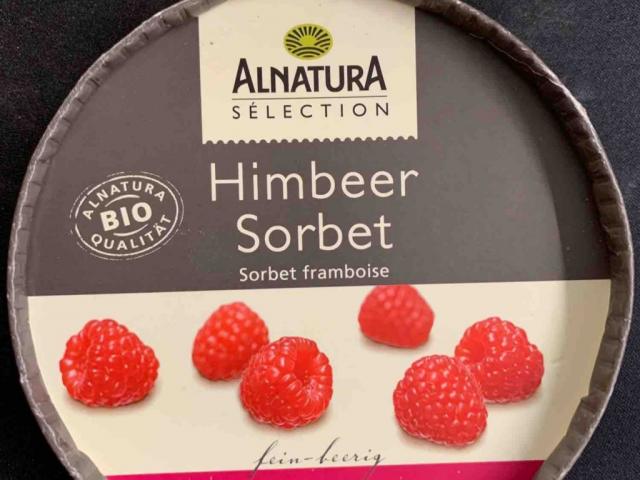 Himbeer Sorbet  von LNB | Hochgeladen von: LNB