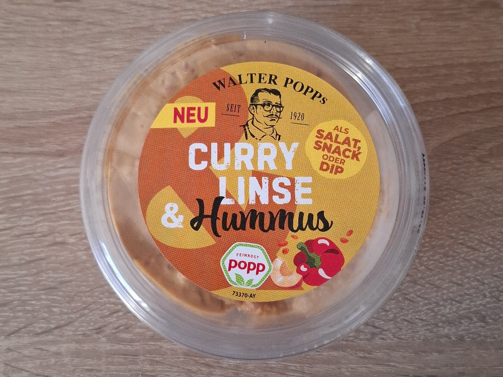 Curry Linse und Hummus von Baalphegor | Hochgeladen von: Baalphegor Curry Linse und Hummus von Baalphegor | Hochgeladen von: Baalphegor