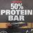 Profi Line 50% Protein Bar, Cookies & Cream von Ori | Hochgeladen von: Ori